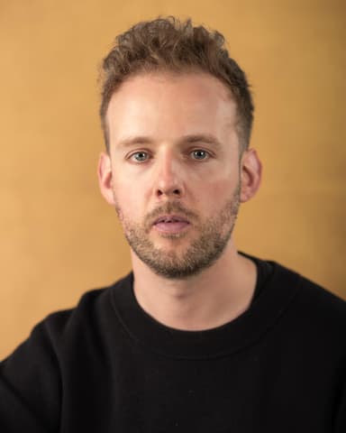 Nigel Fryatt headshot