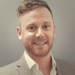 Scott Sutherland headshot